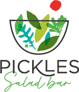 Pickles Salad Bar